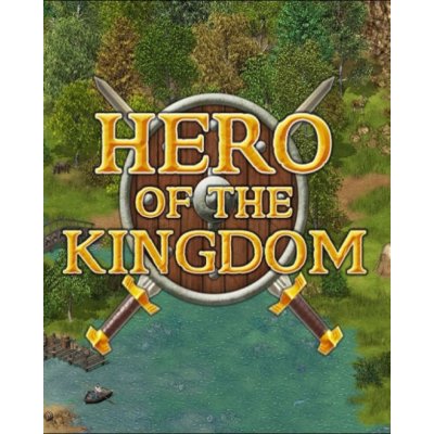 Hero of the Kingdom – Zboží Mobilmania