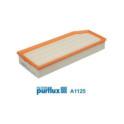 Vzduchový filtr PURFLUX A1125 – Hledejceny.cz