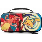 PowerA Protection Case - Pokémon Pikachu Vortex - Nintendo Switch – Zboží Živě