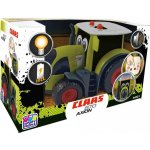 HAPPY PEOPLE Traktor CLAAS KIDS AXION 870 – Hledejceny.cz