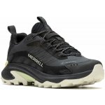 Merrell Moab Speed 2 black – Zboží Dáma