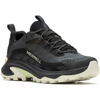 Merrell Moab Speed 2 black – Zboží Dáma