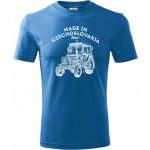 Zetor 7711 V5 dětské tričko Basic – Sleviste.cz