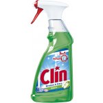 Clin univerzální čistič na sklo Jablko ve spreji 500 ml – Hledejceny.cz