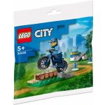 LEGO® City 30638 Police Bike Training – Hledejceny.cz