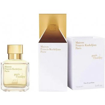Maison Francis Kurkdjian Gentle Fluidity Gold Edition parfémovaná voda unisex 70 ml