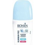 Bionsen Deo roll-on Caring Touch 50 ml – Hledejceny.cz
