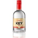 Rum Key Rum White 37,5% 0,5 l (holá láhev)