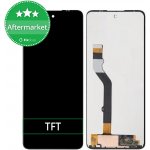 LCD Displej + Dotykové sklo Motorola Moto G51 – Zboží Živě
