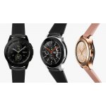 Samsung Galaxy Watch 42mm SM-R810 – Hledejceny.cz