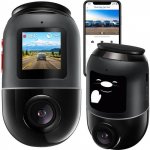 70mai Dash Cam Omni X200 64GB – Sleviste.cz