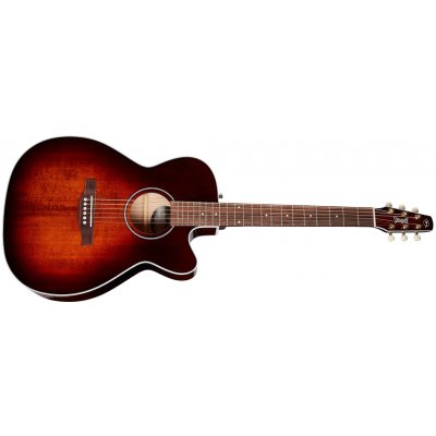 Seagull Performer CW CH Burnt Umber QIT – Hledejceny.cz