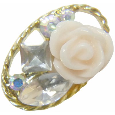 NANI nehtová bižuterie 2736 5 ks – Zboží Dáma