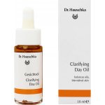 Dr. Hauschka Regulační pleťový olej 18 ml – Zboží Dáma