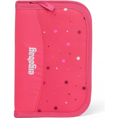 Ergobag plný Pink Hearts – Hledejceny.cz