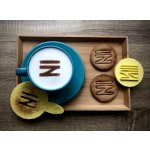 TVOŘÍTKO Vlastní obrázek/ nápis/ logo - zdobící šablona – Hledejceny.cz