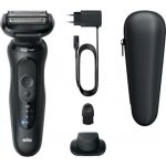 Braun Series 5 52-N1200s černý – Zbozi.Blesk.cz