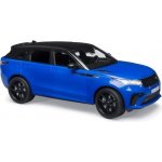 Bruder Range Rover Velar – Zbozi.Blesk.cz