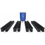AutoPot 1Pot 80 květníků 750 l Flexitank – Hledejceny.cz