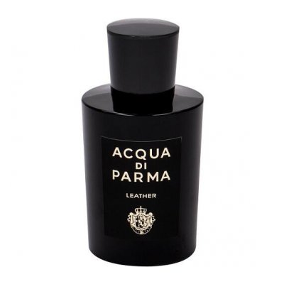 Acqua Di Parma Signatures Of The Sun Leather parfémovaná voda unisex 100 ml