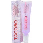 SEOUL 1988 Krém na oční okolí s retinolem a fazolovými enzymy Eye Cream : Retinal Liposome 4% + Fermented Bean 30 ml – Zboží Dáma