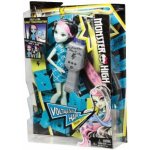 Mattel Monster High Elektrizující Frankie Stein – Hledejceny.cz