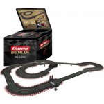 Carrera Autodráha D124 23632 Mix and Race – Zboží Dáma