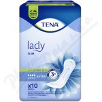 Tena Lady Slim Extra 10 ks – Zboží Dáma