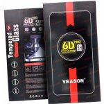 VEASON 6D PRO Apple iPhone 13 PRO / iPhone 14 6,1", 5903396162800 – Zboží Živě