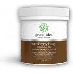 Topvet skořicový masážní gel 250 ml – Zboží Dáma