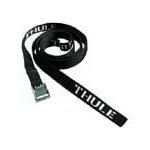 THULE Popruh 1 x 400cm / 300kg / black – Hledejceny.cz