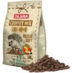 Dajana Country Mix Exclusive Hedgie 0,5 kg – Hledejceny.cz