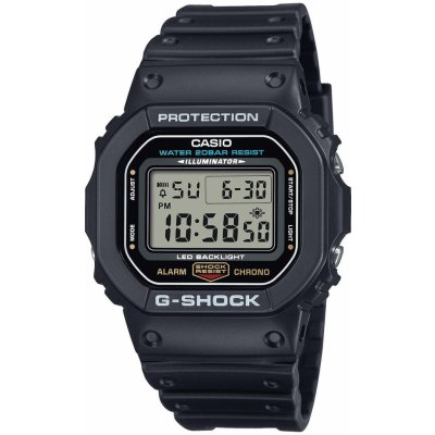 Casio DW-5600UE-1 – Zboží Dáma