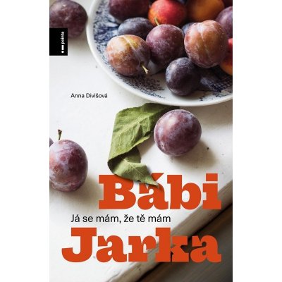 Bábi Jarka - Anna Divišová – Hledejceny.cz