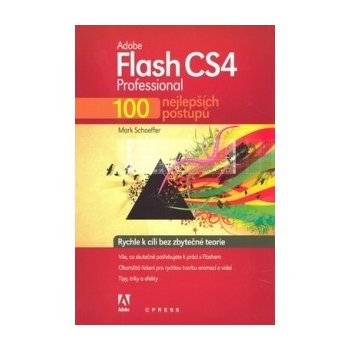 Adobe Flash CS4 Professional