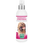 Menforsan Kondicionér na rozčesávání srsti pro psy 125 ml – Zboží Mobilmania