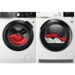 Set AEG L9FBB49SC + TR819P4C – Zboží Mobilmania