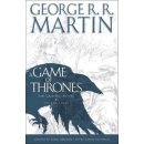 Game Of Thrones, The Graphic Novel. Vol.3