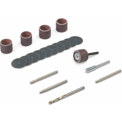 DREMEL 681 Sada pro práci s dřevem – Zboží Dáma