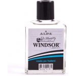 Windsor voda po holení 100 ml – Zboží Mobilmania