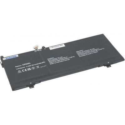 AVACOM NOHP-CP03XL-61P 5275 mAh baterie - neoriginální