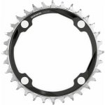 SRAM 11.6218.077.002 - AM OCHAIN CR XX T-TYPE 104BCD 36T CNC AL – Sleviste.cz