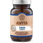Avit Zinek Forte 30 kapslí – Hledejceny.cz