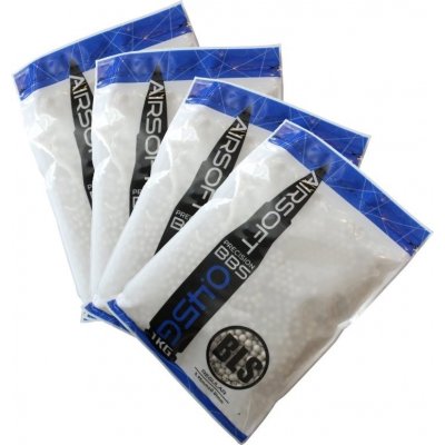 BLS Precision Grade 0,45g 2200 ks – Zboží Dáma