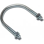 Třmen potrubní, 20-27mm 3/4", Zn – Sleviste.cz