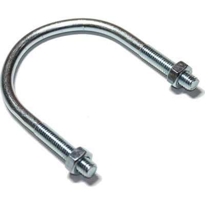 Třmen potrubní, 20-27mm 3/4", Zn – Sleviste.cz