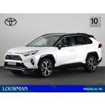 Toyota RAV 4 2.5 Plug-in Hybrid 221 kW