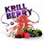 Karel Nikl Ready boilies Krill Berry 1kg 24mm – Hledejceny.cz