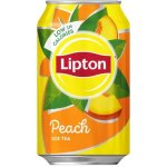 Lipton Ice Tea Peach 330 ml – Hledejceny.cz