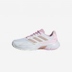 adidas Courtjam Control 3 růžová – Hledejceny.cz